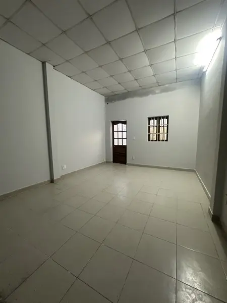 Cho Thuê Nhà Nguyên Căn 1 Trệt 1 Lầu, Sân Để Xe