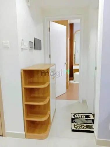 Cần Cho Thuê Căn Hộ 2Pn Topaz Twins Full Nt Giá 11 Triệu/ Tháng