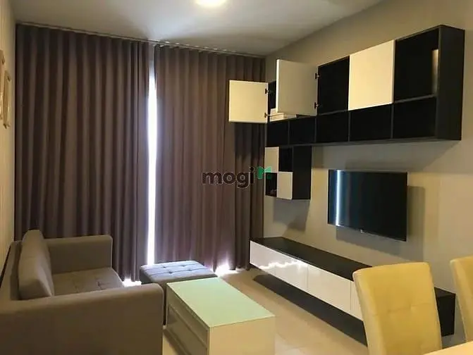 Giá Tốt Ch Lexington-Q2,Dt:71M²-2Pn,2Wc,Giá:2Ty390,Ntdd,Plrr,View Đẹp