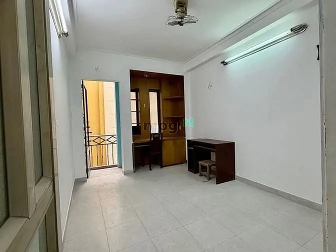🏡 Gần Hoàng Sa - Nkkn Q3 ☘️ 45M² • 3 Tầng Btct • 4Pn, 3Wc,Shr,Ntcb
