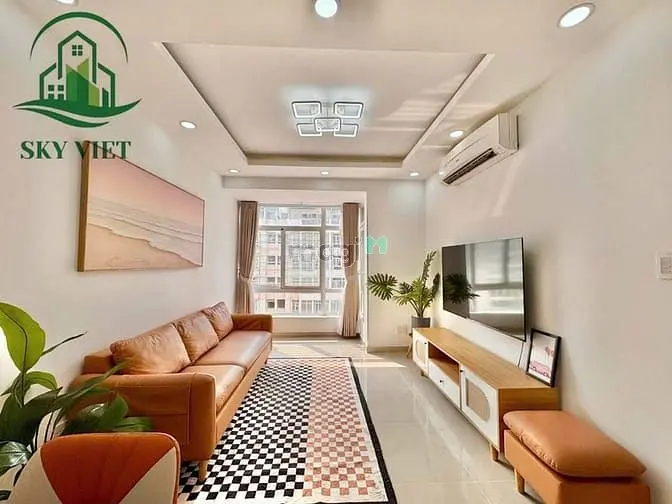 Bán Sky Garden 3 71M2 3Pn Có Hđt Dài Hạn Dòng Tiền 30Tr/Tháng