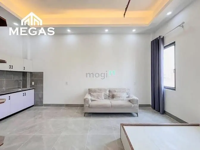 Studio Mới Xây Có Ban Công Riêng Gần Sát Đại Lộ 2 & 3, Đỗ Xuân Hợp