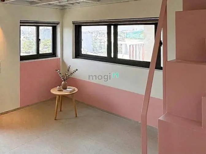 🚀Phòng Mới Gần Fpt Khu Công Nghệ Cao Đầy Đủ Nội Thất Riêng Ban Công