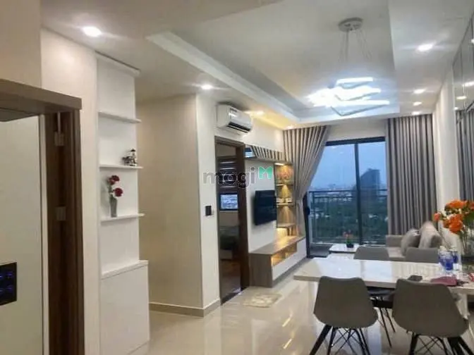 Chung Cư Him Lam Chợ Lớn, Quận 6 – Tầng 16 – 68M² – 2.13 Tỷ