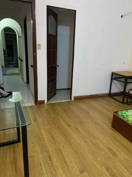 Cho Thuê Phòng Trọ Khu K300 Đường Cộng Hoà