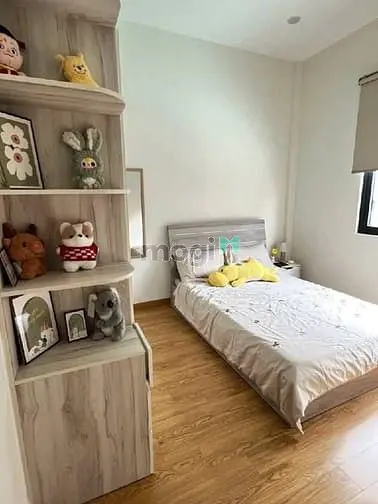 Ngay Cầu Thị Nghè Q1, Xô Viết Nghệ Tĩnh, Dt60M2 - Chỉ 3,7 Tỷ💰3Pn,2Wc