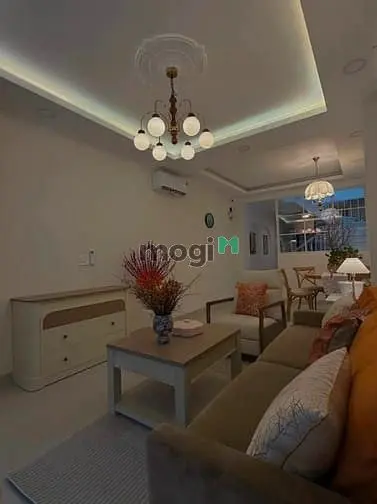 Giảm Sâu Nhà Tô Hiến Thành,Q10,Giá 3Tỷ650,Dt 45M²,3Pn,2Wc,Full Nt,Shr