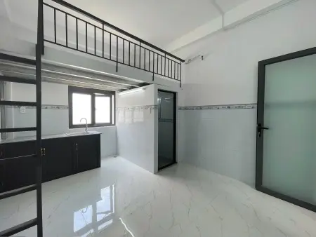 Cho Thuê Phòng Trọ Mới Xây - Tiện Nghi - Giá Tốt Tại Nguyễn Hữu Tiến - P. Tây Thạnh - Tân Phú