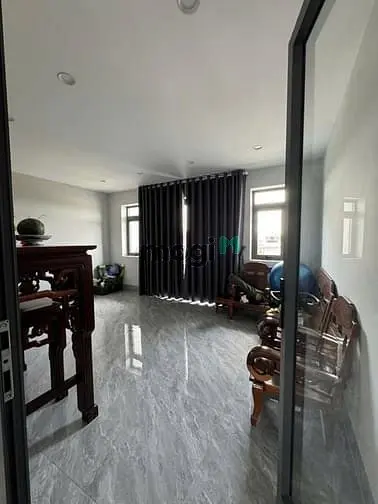 Nhà Hoàn Thiện 9,9 Tỷ Siêu Đẹp View Triệu Đô 290M2 Công Viên Bửu Long