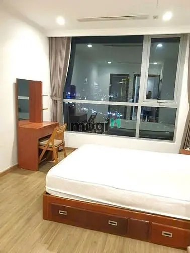 Bán Nhanh Ch Vinhomes Central Park,Bthạnh,2 Phòng Ngủ, Dt:87M²,Ntcb