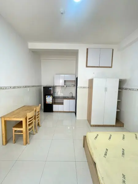 Alo Alo Mình Có Phòng Trống Đầu Tháng 7 - Hoàng Hoa Thám, Quận Tân Bình