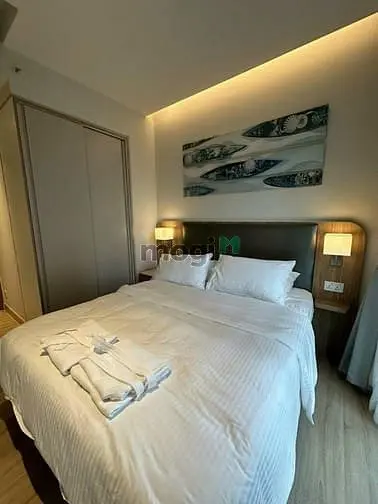 🌿 Bán Ch Cao Cấp Zenity – 2 Phòng Ngủ, View Đẹp, Giá Tốt Thị Trường