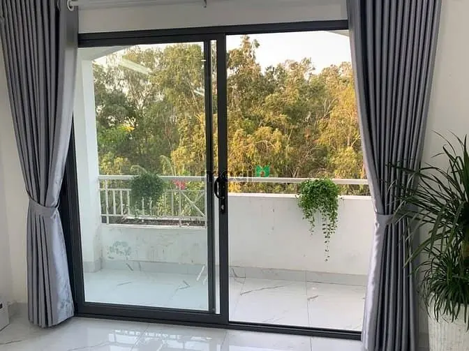 Bán Chung Cư Lê Thị Riêng P15 Quận 10 Khu Cư Xá Bắc Hải , Lầu Cao Shr