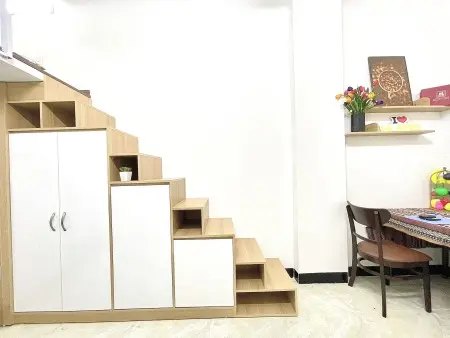 Cho Thuê Phòng Trọ 1Pn, 25M2, Giá Siêu Hời Tại Mậu Lương, Oto Đỗ Cửa