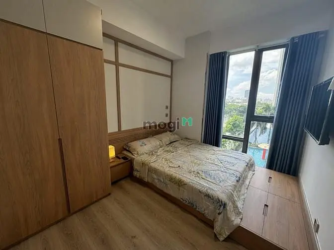 Ascentia 85M² 2Pn – Full Nt Xịn, View Đẹp, Mua Ở Hay Đầu Tư Đều Hợp