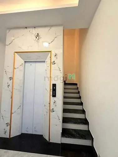 Bán Nhà Đẹp Khu An Sơn Trung Tâm Đà Lạt - Nhà Mới 3 Tầng Đã Hoàn Công