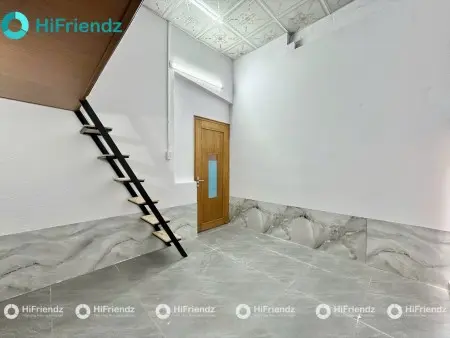 Cho Thuê Phòng Trọ Giá Rẻ 30M2 Mới Xây Gần Đại Học Công Nghiệp Iuh Gò Vấp