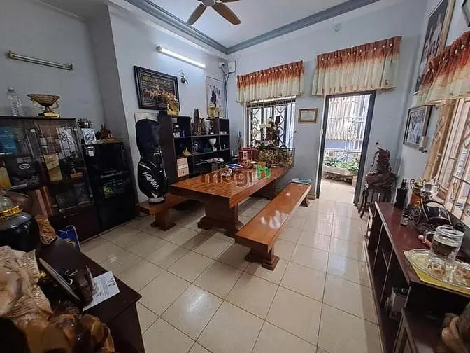 Nhà Ngay Ngã Tư Bảy Hiền - Lý Thường Kiệt - Chợ Vải - Tân Bình