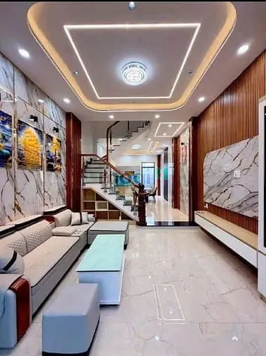 Nhà Đẹp Xô Viết Nghệ Tĩnh – 45M² – Ngay Ngã 4 Hàng Xanh – Chỉ 2.7 Tỷ