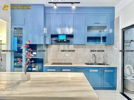 Căn Hộ Ban Công, Cửa Sổ Rộng Full Nội Thất Đường Hqviệt Q7, Gần Trường Qte Canada, Phú Mỹ Hưng