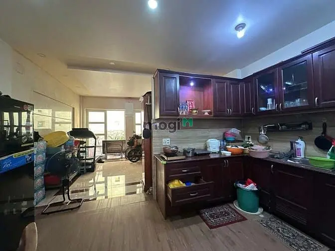 Chỉ 26 Tỷ Có Mtkd Gần Chợ Bà Chiểu Ngang 4.7M 124M2 5 Lầu Phan Văn Trị