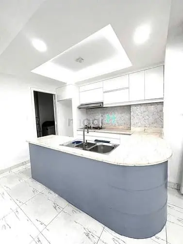 - Bán Gấp Căn Hộ Chung Cư Khải Hoàn Apartment, Quận 11 + Dt:123M2 Shr