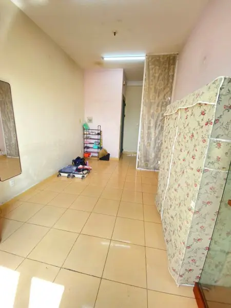 Cho Thuê Phòng Ngủ Lớn – Chung Cư Tín Phong – Gần Công Viên Thuận Kiều