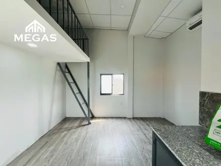 Cho Thuê Phòng Trọ Cửa Sổ Thoáng Giá Tốt Mới Xây Ngay Công Viên Làng Hoa