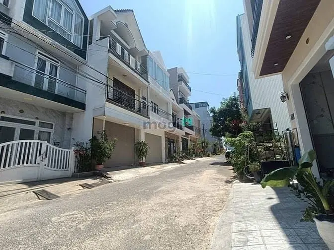 Nhà Đẹp Mới Kqh An Sơn Đà Lạt, Nhà Mới Hoàn Công 3 Tầng Đủ Công Năng