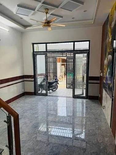 Bán Nhà 4 Lầu Hẻm Xe Hơi Đường Võ Văn Hát,P Long Trường ,Tp Thủ Đức