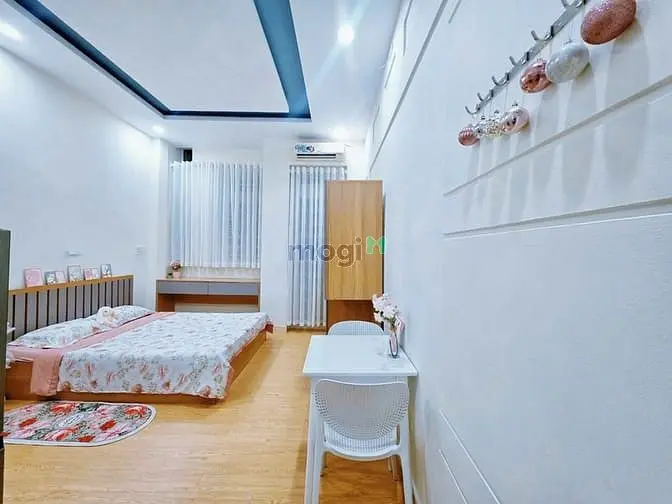 Bán Gấp Nhà Hẻm Oto Đường Nguyễn Thị Định, P.an Phú Quận 2 Giá 1,749Tr