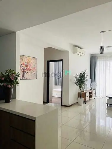 ‼️ Bán Nhanh 2Pn View Trực Diện Sông Sài Gòn Giá Tốt One Verandah Q2