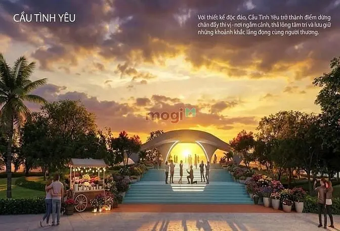 Đất Hiệp Phước Long An 80M² – Sổ Sẵn, Giá Tốt Cho Nhà Đầu Tư