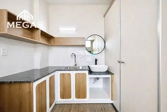 🚀Căn Hộ Giá Cưc Tốt, Độ Hoàn Thiện Cực Cao Ngay Khu Công Nghệ Cao,Fpt