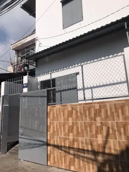 Cho Thuê Phòng Trọ Cao Cấp Chính Chủ