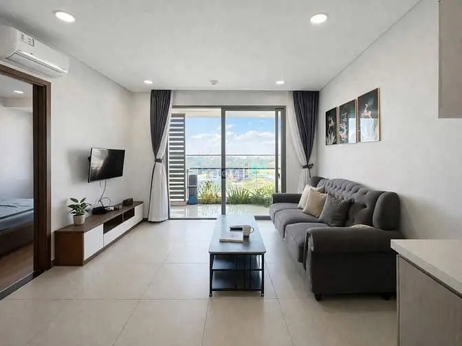 [Bán] Ch 2Pn - River Panorama Quận 7 💵 Giá Bán: 1 Tỷ 460 . Đã Có Shr