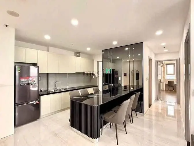 Căn Hộ Sunwah Pearl, Bình Thạnh – Tầng 12 – 79M² – 2.63 Tỷ