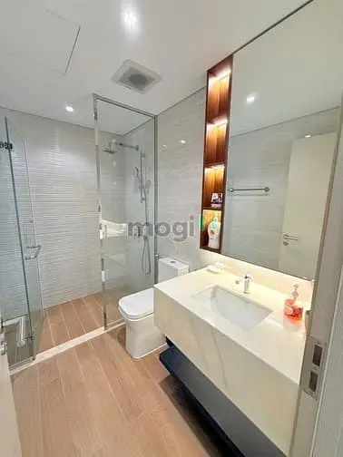 Cho Thuê Ch Hưng Phúc, Phú Mỹ Hưng, 2Pn-2Wc, 89M2,Nội Thất Cao Cấp