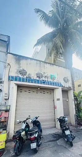 Nhà Đẹp - Hẻm 6M - Trung Tâm Bàu Cát, Tân Bình