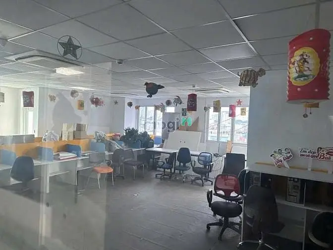 Chính Chủ Bán Căn Hộ Văn Phòng International 343 Phạm Ngũ Lão Q.1