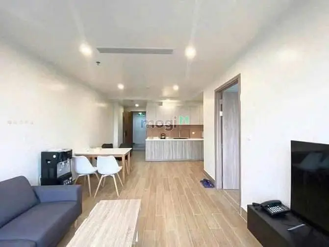 Chung Cư Him Lam - Không Gian Sống Xanh – 1Pn 49M² – 1.15 Tỷ