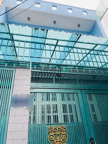 Nhà Đẹp Chính Chủ - Phạm Văn Hai - Trung Tâm Tân Bình - 6 Tỷ 7