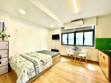 Căn Hộ P.01 Tại Tòa Cao Ốc Tại 51/X Đường Số 3 Trần Não, Gần Metro An Khánh , Gần Thào Điền, Quận 2