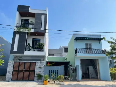 Cho Thuê Phòng Trọ Tại Thanh Lương 29 Hòa Xuân Cẩm Lệ