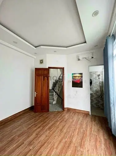 Bán Nhà Đẹp Hẻm Đinh Tiên Hoàng, Q. Bình Thạnh 39M2 Giá 1.83Tỷ Sổ Sẵn