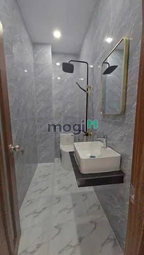 💎Nhà Mới Ở Ngay Lê Văn Việt-Q9, 1 Trệt 2 Lầu-1Tỷ 690 Gần 60M24Pn, 3Wc