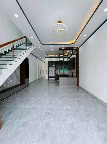 💥 Chỉ 790 Triệu – Nhà 1 Trệt 1 Lầu Gần Ql1A Trần Văn Giàu B.chánh Shr