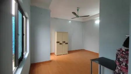 Phòng Vskk Có Ban Công + 2 Mặt Cửa Sổ Thoáng Ở Vạn Phúc, Hà Đông Giá 3,3Tr