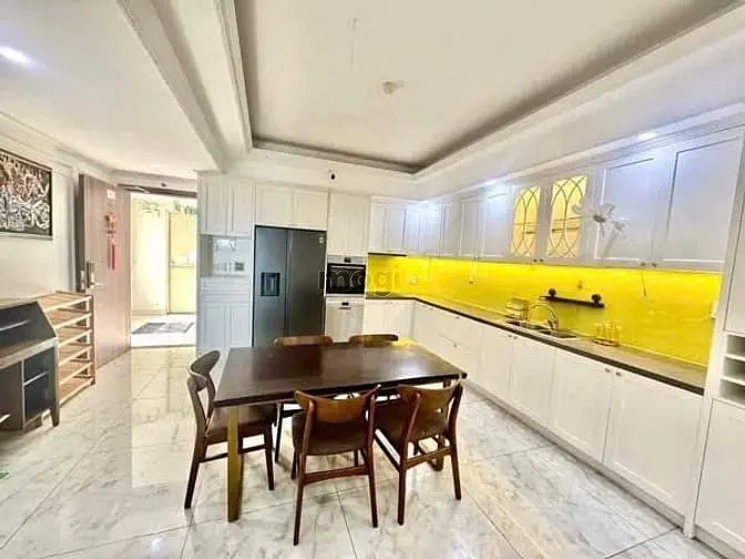 Căn Hộ Homyland Riverside – 1Pn – 52M² – Giá Tốt 1 Tỷ 650