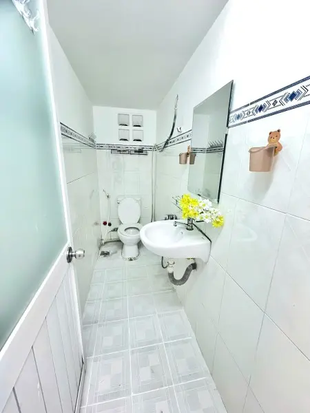 Phòng Trọ Siêu Xinh Đầy Đủ Tiện Ích Cmt8, P7, Tân Bình